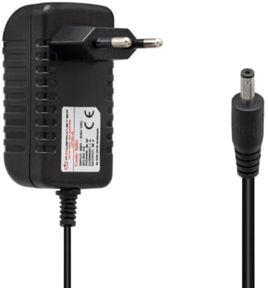 Alternative view of 18 Volt - 1 Amper 3.5 * 1.35 Mm Uçlu Plasti̇k Kasa Pri̇z Ti̇pi̇ Adaptör