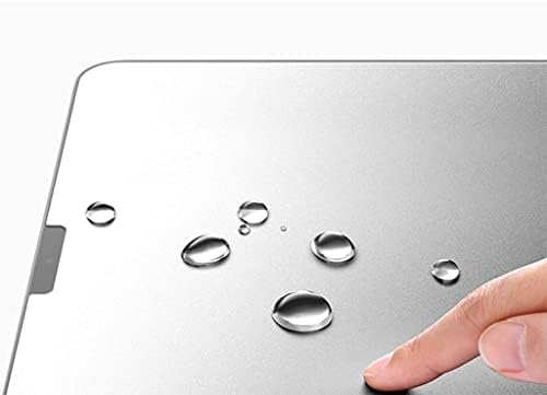 Apple iPad Air 4. Nesil Uyumlu Kağıt Hissi Veren Şeffaf Mat Ekran Koruyucu 10.9 - Görsel 3