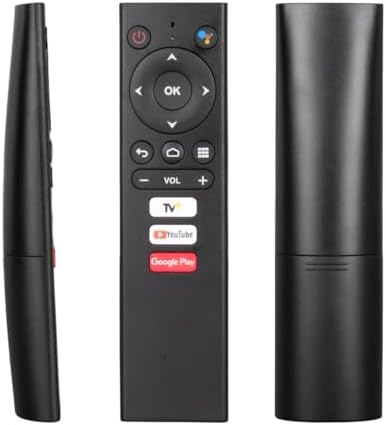 Alternative view of Turkcell TV Plus+Ready 4K Android Tv Box Uzaktan Kumandası Ses Komutlu