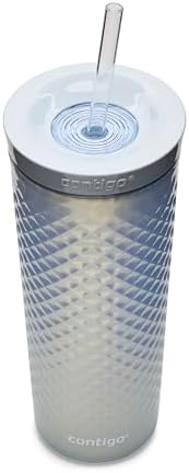 Alternative view of Autoclose Tumbler 590 ml, Şeffaf