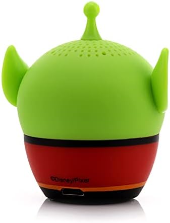 Alternative view of Bitty Boomers Disney Pixar: Alien Remix - Mr Incredible - Mini Bluetooth Hoparlör