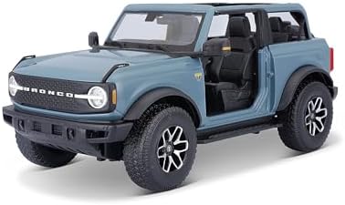 1/18 FORD BRONCO