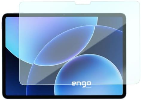 Xiaomi Pad 8 Pro 11.2 inç Ekran Koruyucu 9H Nano Parlak