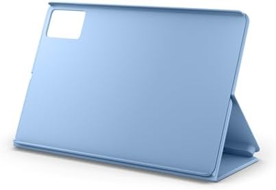 Alternative view of Idea Tab - Tab K11 Gen 2 (TB336FU-TB336ZU) Uyumlu Folio Case Tablet Kılıfı Kutup Mavi - ZG38C06994