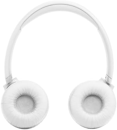 Tune 530BT Multi Connect Wireless Kulaklık, Beyaz - Görsel 3