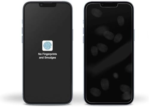 Xiaomi 14T Pro Mat Ekran Koruyucu 9H Nano