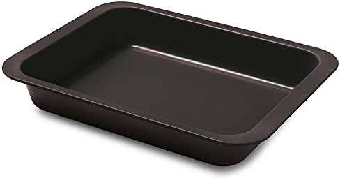 32 cm/12 " orta Non Stick Roasting Dish - Görsel 3
