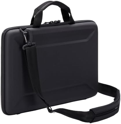 Alternative view of THULE Gauntlet 5 MacBook Çantası 16 Siyah