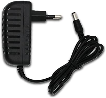 Nem Nozülü Adaptörü 24V-1A