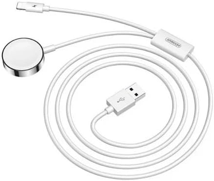 Alternative view of S-IW002S 2in1 M-Safe+Watch 2.5W Kablosuz Wireless Şarj
