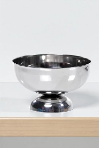 Alternative view of Çelik Pilav ve Helva Kalıbı, Yuvarlak, Büyük Boy, 11 cm, 1,5 Porsiyon, Gıda ile Temas Güvenli