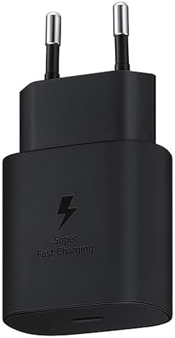 Hızlı şarj cihazı, 25 W, USB bağlantı noktası Tip C (kablosuz) - Görsel 3