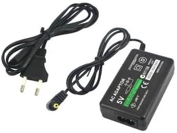 Alternative view of uyumlu PSP Şarj Aleti 1000/2000/3000 Psp Adaptör 5Volt 2Amper