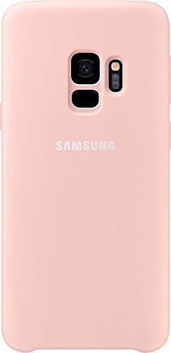 EF-PG960T S9 Silicone Cep Telefonu Kılıfı, Pembe ( Türkiye Garantili) - Görsel 3