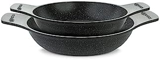 Thermoad 20-22 cm 2li Güveç Sahan Seti