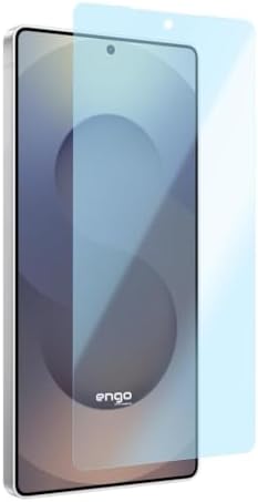 Galaxy S25 Ultra Ekran Koruyucu Nano 9H Sertlik - Görsel 3