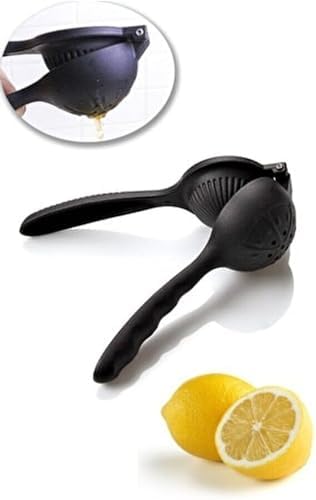 Alternative view of Portakal Limon Narenciye Sıkacağı Döküm 23 Cm