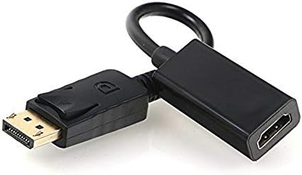 DARKDK-HD-ADPXHDMIV2DisplayPort-HDMIDönüştürücü() - Görsel 2