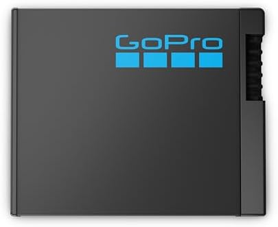 GoPro Enduro Batarya 2'li Paket - Görsel 2