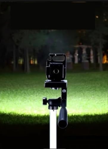 Mini Manyetik LED Kamp Lambası, 30 LED, 3 Mod, Şarj Edilebilir, Anahtarlık, Oto Tamir Lambası - Görsel 3