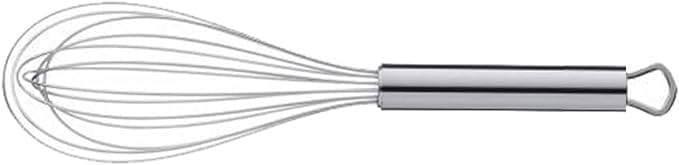Alternative view of xesha Paslanmaz Çelik Çırpıcı, 33 cm Yumurta Un Sos Yoğurt Çırpıcı Karıştırıcı, CIRP1