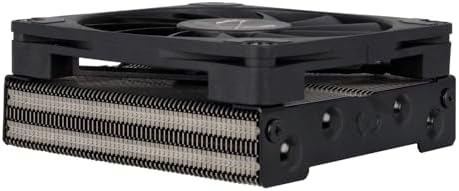 Shuriken 3, 92mm Düşük Profilli CPU Soğutucu, AMD AM5/LGA1700 Desteklenen - Görsel 3