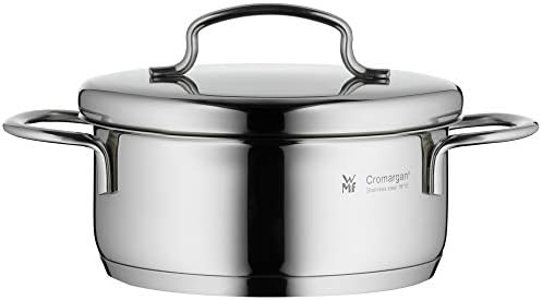 MINI 12CM KISA TENCERE - Görsel 3