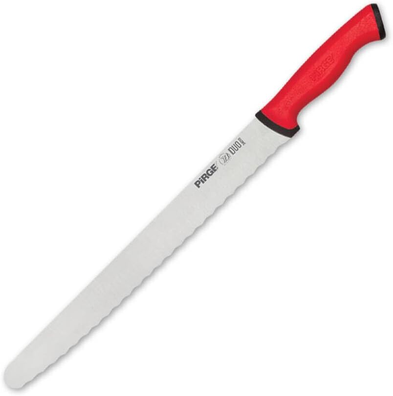Alternative view of Pirge Duo Ekmek Bıçağı Pro 30 cm