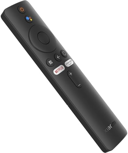 Alternative view of Xiaomi Smart TV Stick 4K EU