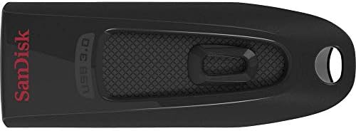 Ultra 64 GB USB 3.0 Flash Bellek - SDCZ48-064G-U46