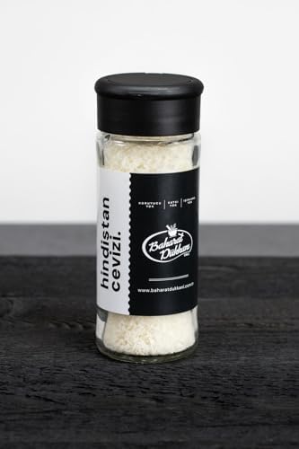 Alternative view of Baharat Dükkanı Hindistan Cevizi 30 gr (cam)
