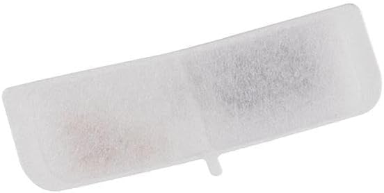 ARES FİLTRE (x3), 3 Filtreli Kit, Kedi Çeşmesi Filtresi, Üçlü Filtreleme Sistemi