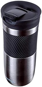 BYRON SNAPSEAL TERMOS BARDAK 470ML GRİ