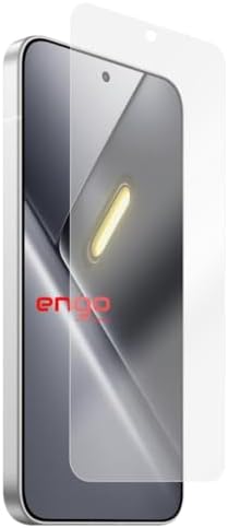 Poco X8 Pro Max Mat Ekran Koruyucu 9H Nano Anti Glare - Görsel 2