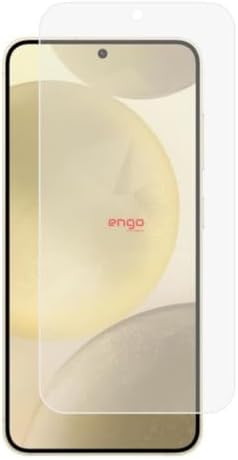 Galaxy S24 ile Uyumlu Ekran Koruyucu Mat Parmak İzi Bırakmaz (SM-S921B) - Görsel 3