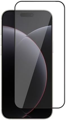 Senon Apple iPhone 17 Pro İçin Zore Rika Premium Temperli Cam Ekran Koruyucu - Görsel 2