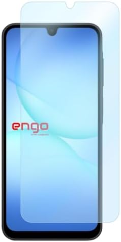 Galaxy A17 5G Ekran Koruyucu 9H Parlak Nano Şeffaf - Görsel 3