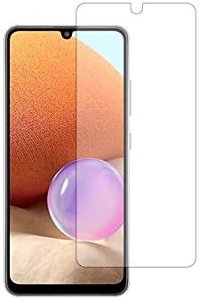 Galaxy A32 4G ile Uyumlu Ekran Koruyucu 9H - Görsel 2