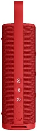 Alternative view of Outdoor 30 W taşınabilir Bluetooth hoparlör .Toz ve suya dayanıklı IP67, Kırmızı (Xiaomi Türkiye Garantili)