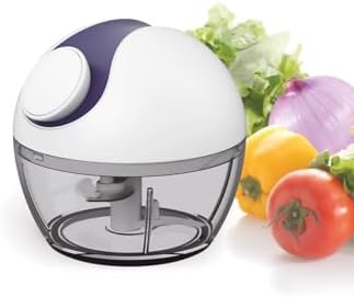 Alternative view of Chef Mini Ipli Rondo El Rondosu 180 Ml Vp-909, BEYAZ