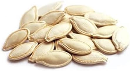 Alternative view of Tuğba Kuruyemiş Kabak Çekirdeği 500 gr (Çiğ)