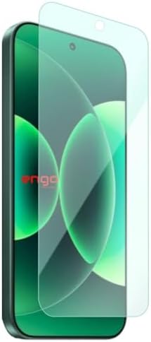 Alternative view of Xiaomi 17 Ekran Koruyucu 9H Parlak Nano 6.3 inç Şeffaf