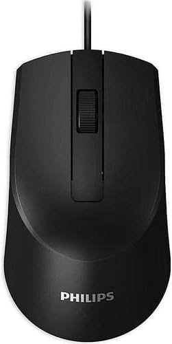 Alternative view of SPK7104/00 M104 1000Dpi 1.5m Kablolu Standar USB Optik Mouse