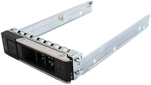 Alternative view of SunucuSepeti X7K8W Dell Uyumlu 3.5" Disk Kızağı (R640 R740 R650 R750)