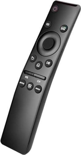 Universal Akıllı TV Kumandası Smart TV Netflix Tuşlu Sihirli Kumanda - Görsel 2