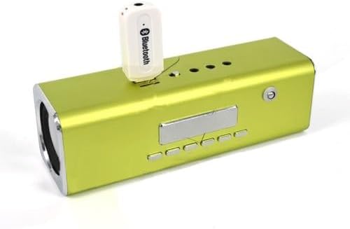 Alternative view of Aux Araç Kiti Bluetooth Müzik Alıcısı