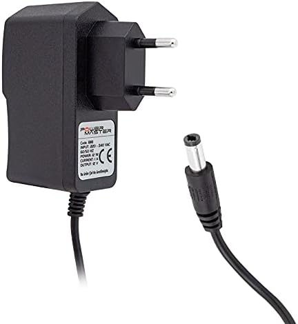 Alternative view of AYK 12 V - 1 A PRİZ TİPİ ADAPTÖR TEK UÇLU 5.5 * 2.5 UÇ MS-717