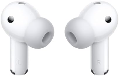 FreeBuds 6i TWS Bluetooth Kulaklık, Beyaz - Görsel 3