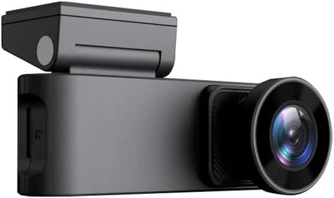 Alternative view of DAHUA S5 Pro Araç İçi Kamera, Geniş Açılı Lens, Kompakt Tasarım, Dash Kamera