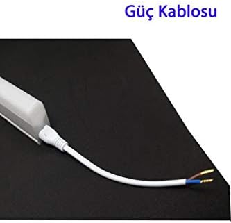 Alternative view of Trunklinea Güç Bağlantı Kablosu
